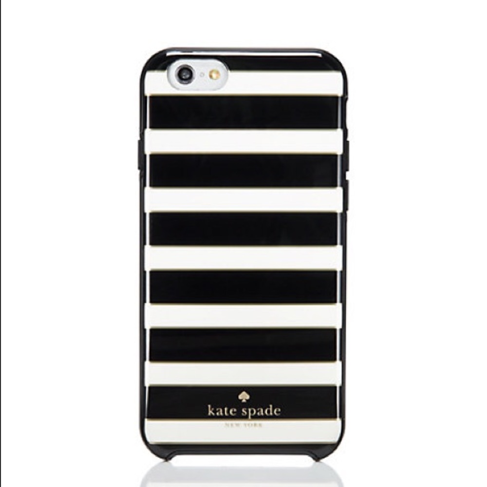 Kate Spade iPhone 7 Phone Case
